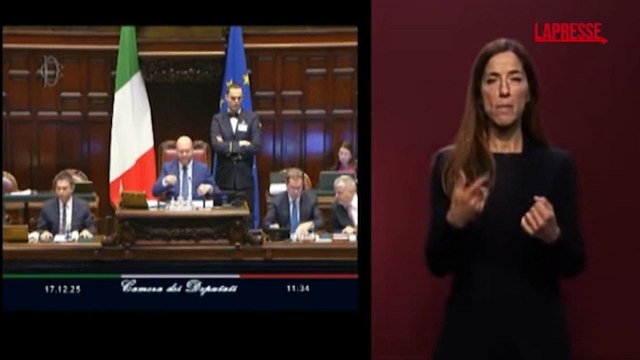 Ucraina, Meloni: Stretto legame Ue-Usa, non sono competitor