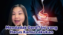 GERD Kambuh Mendadak? Ini Langkah Cepat yang Perlu Dilakukan-Tips Kesehatan