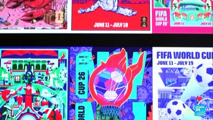 FIFA anuncia entradas más económicas para el Mundial en medio de polémica por altos precios