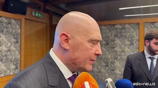 Cattani (Farmindustria): 2025 ampiamente positivo, export +30%