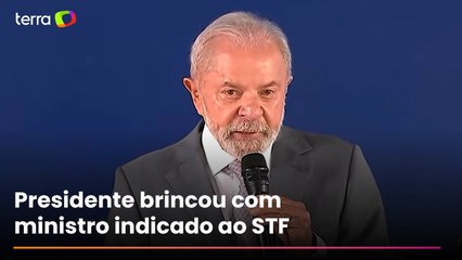 Lula anuncia que música gospel será declarada patrimônio brasileiro: ‘Cantar dentro do Planalto’