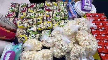 Kilis'te yerli malı haftası etkinliği yapıldı