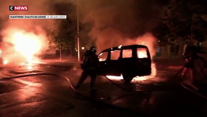 Une surprime pour les émeutes votée au Sénat