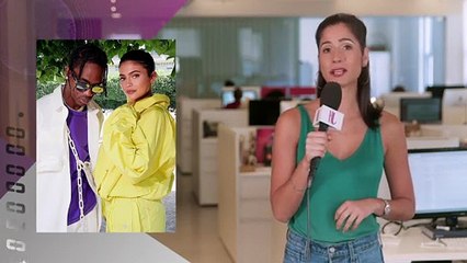 Tyga Reacts To Kylie Jenner Rise & Shine Song Going Viral