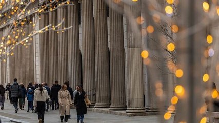 UK Inflation Drop Clears Way for BOE Rate Cut