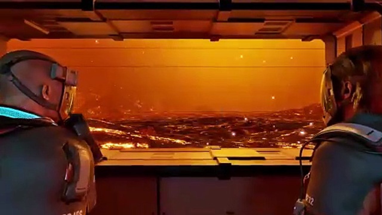 StarRupture - Special Message Trailer