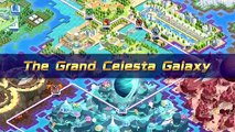 Inazuma Eleven Victory Road – Free Major Update Galaxy & LBX DLC  Trailer