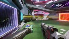 Splitgate Arena Reloaded - Launch Trailer