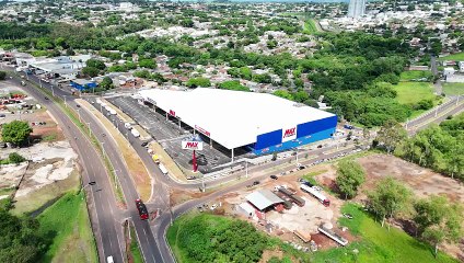 Max Atacadista inaugura nova unidade em Umuarama nesta quinta