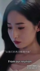 a mask of love and lies chinese drama