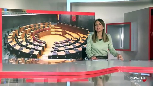Noticias de Navarra 14.30h 17/12/2025