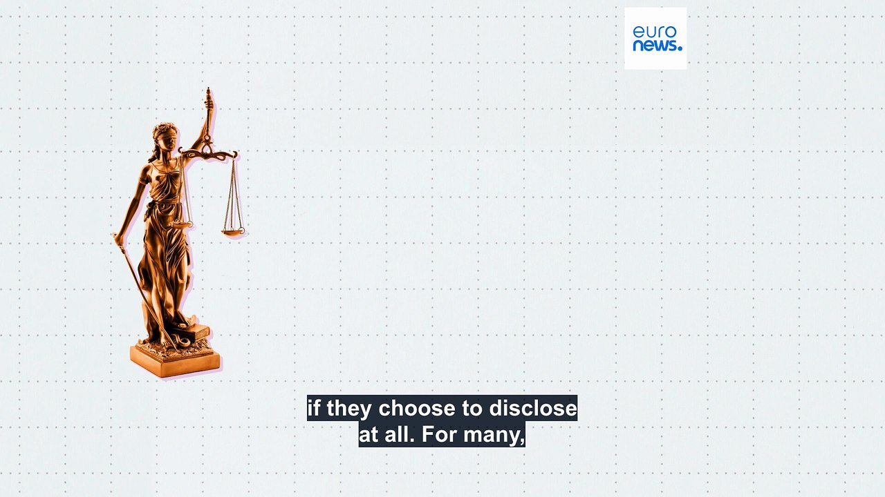 Child sexual abuse: Time limits to prosecute are fragmented across the EU