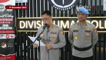 [FULL] Hasil Sidang Etik 6 Polisi Keroyok Debt Collector di Kalibata: 2 Dipecat, 4 Disanksi Demosi