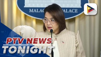 PBBM wants budget passed on time, not keen on reenacted budget