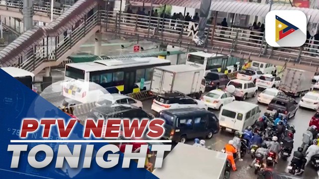 DOJ activates special task force to crack down on colorum ops, considering amnesty program for colorum drivers, operators