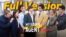 My Rookie Secret Agent Lover Full Movie