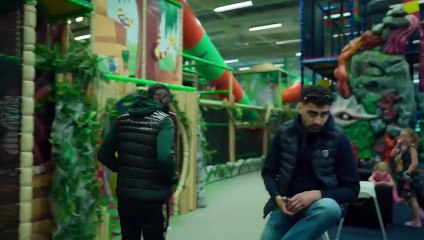 Snabba Cash Season 1 Episode 1 Engsub