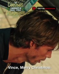 the christmas i married a grease stained billionaire full movie