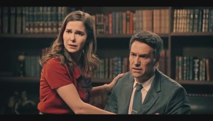 Sueños de libertad - Capítulo 464