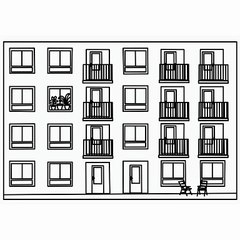 SERDAR ŞİMŞEK AMERİKAN MİMARİSİ APARTMAN TASARIMLARI