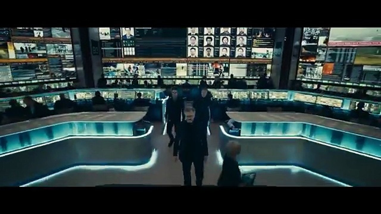 Tráiler de 'Disclosure Day'