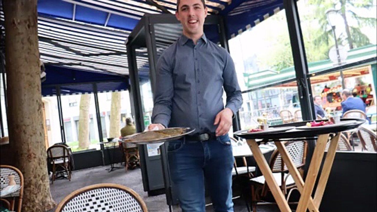 Mon Daniel en vacances