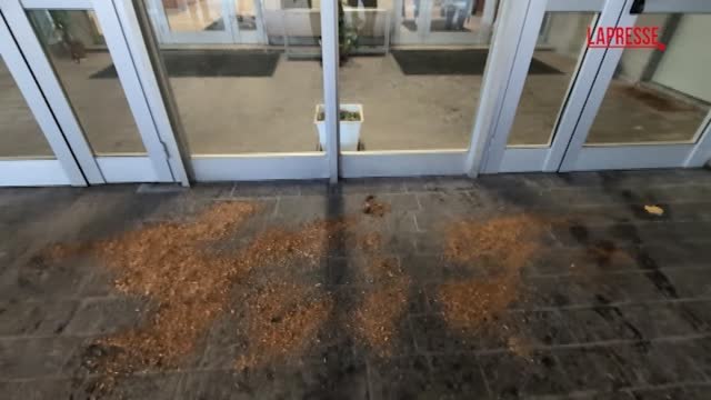 Accoltellato all'uscita da scuola a Sesto San Giovanni: il luogo dell'aggressione