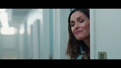 Si pudiera, te daría una patada - Tráiler oficial VOSE