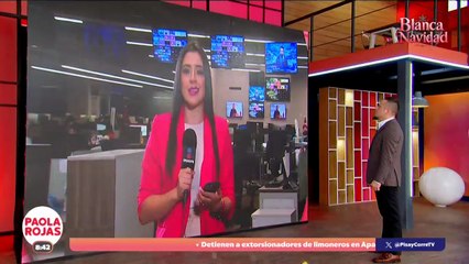 Tragedia en la carretera 45 tras brutal choque de tráileres | DPC con Paola Rojas