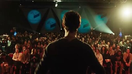 GOUROU Bande Annonce (2026) Pierre Niney