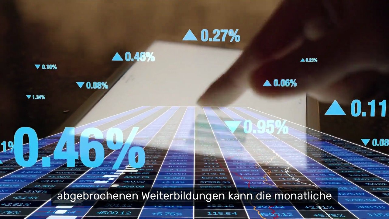 Grünes Licht für neue Stütze - das ändert sich für Empfänger