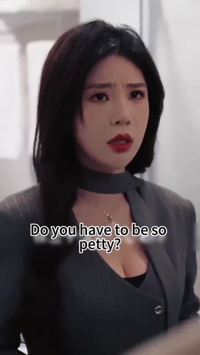[Eng SUB] 🔥🔥My wife ignored me and our daughter; when I sought divorce, she clung to me crying.