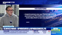 Culture Bourse : « Jusqu'où pensez-vous que l'hémorragie peut se poursuivre sur FDJ United alors même que nous avons déjà atteint un plus bas depuis 5 ans ? », par Julie Cohen-Heurton - 17/12