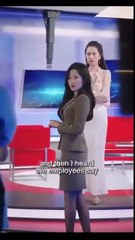 [HOT] chale mi amante es jefe drama chino💖