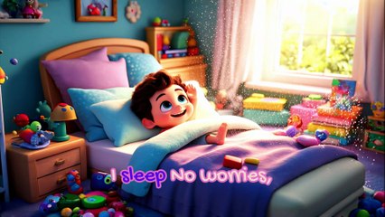 EAT, SLEEP, REPEAT - GOOD BOY (Kid Song)