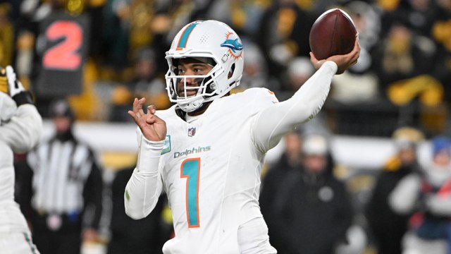 Miami Dolphins & Tua Tagovailoa: A Fractured Relationship?