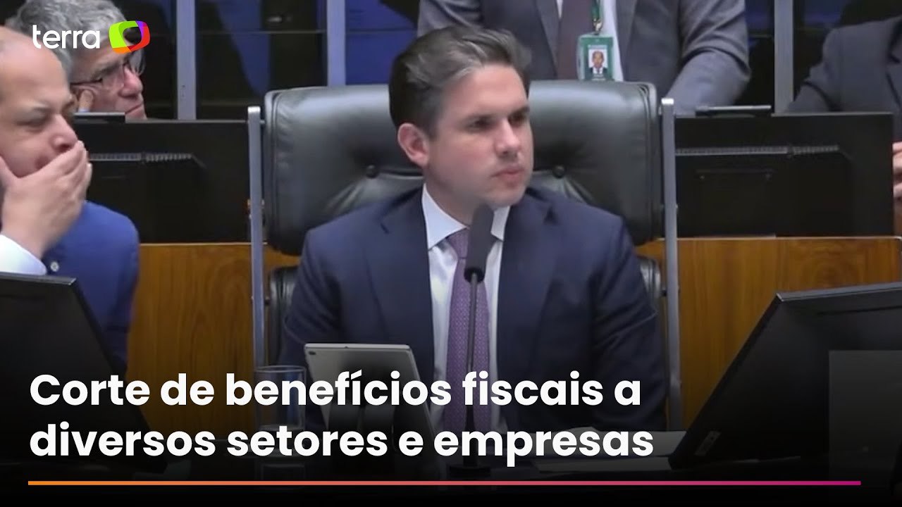 Câmara aprova projeto que eleva tributação de bets e fintechs