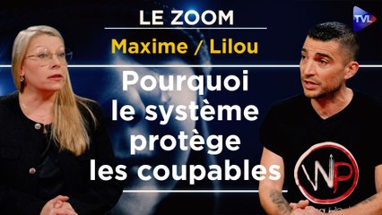 Zoom - Wanted Pedo : La France, le paradis des pédocriminels ?