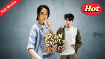 In Plain Sight, She Rules Full Eng Sub