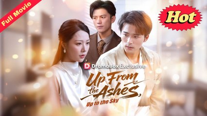Up From the Ashes, Up to the Sky Full Eng Sub