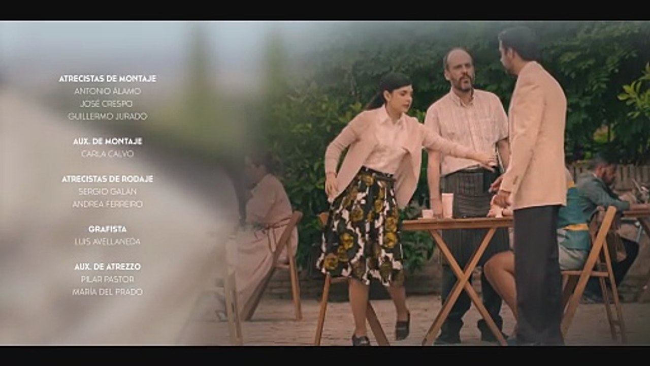 Avance Sueños de Libertad capitulo 465 AVANCE