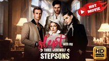 I Slept With My Three Werewolf Stepsons | Full Movie HD - Drama ShortFilms Hot