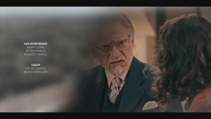 Sueños de libertad  Capítulo 467 Avance