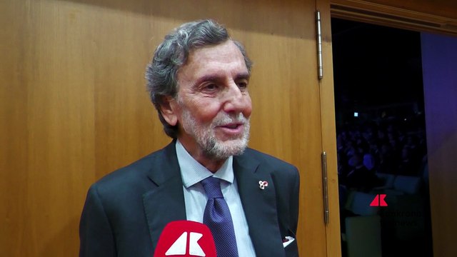Imprese: Garosci (Confcommercio), ‘aiutare Pmi per raggiungere 700 mld di export’