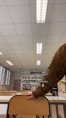 Chacun son humour après tout 🙊 tag qqun qui aurait ri #prof #humour #cours