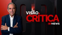 AVANÇO OU RETROCESSO? CIENTISTAS AVALIAM A POLÍTICA BRASILEIRA EM 2025 | VISÃO CRÍTICA - 24/12/2025