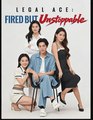 Legal Ace Fired but Unstoppable Chinese Drama - English Sub