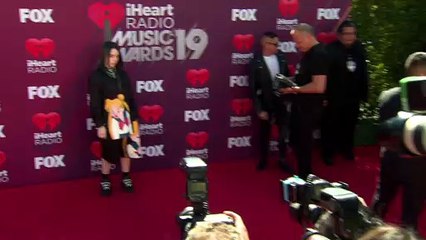 Lil Nas X Reaction To Billie Eilish ‘Bad Guy’ Beating ‘Old Town Road’ On Billboard