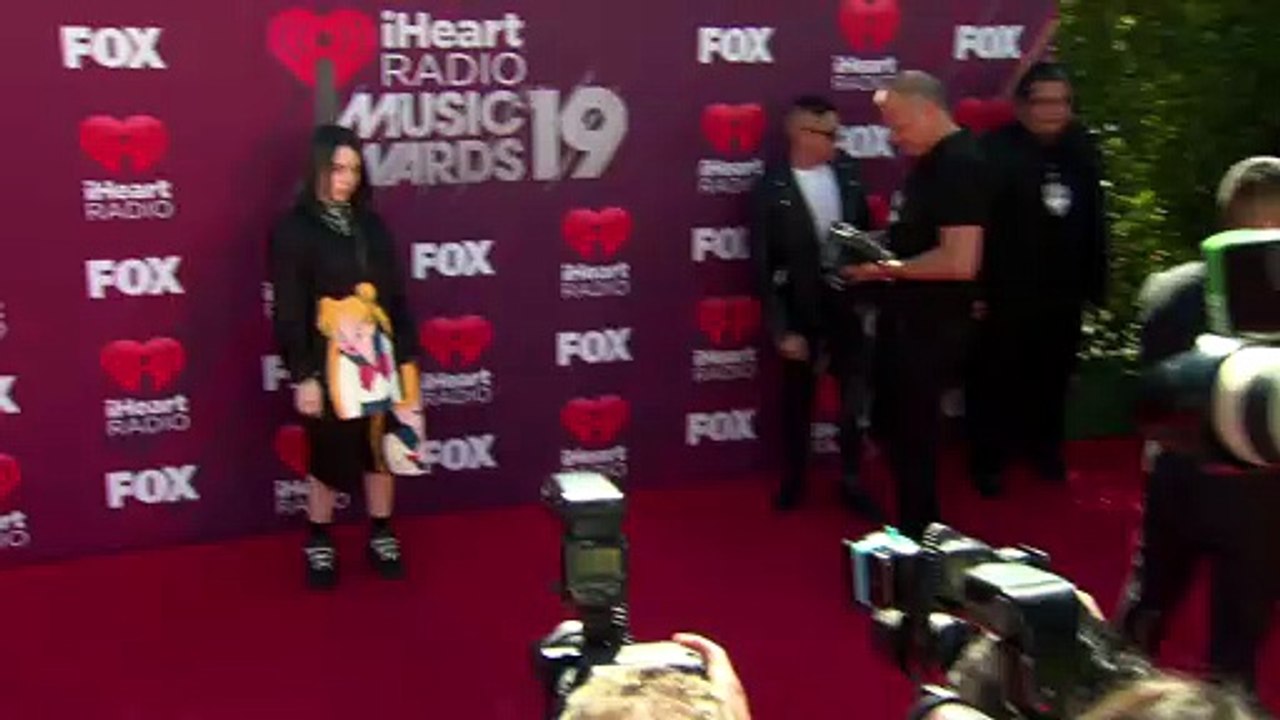 Lil Nas X Reaction To Billie Eilish ‘Bad Guy’ Beating ‘Old Town Road’ On Billboard