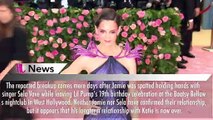 Jamie Foxx & Katie Holmes Split After He’s Pictured Holding Hands With Singer Sela Vave